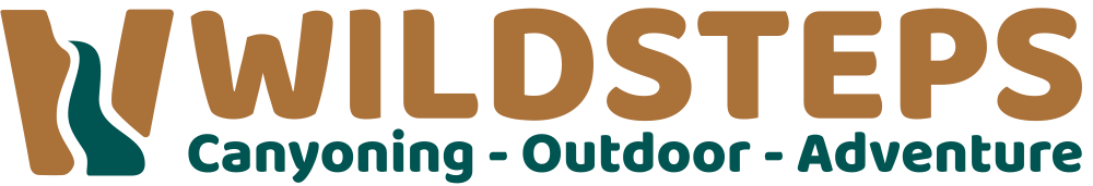 Wildsteps Logo